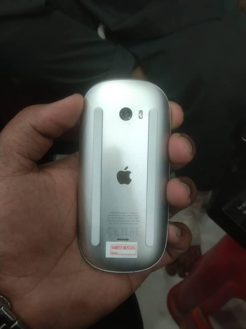 Apple Magic 2 6