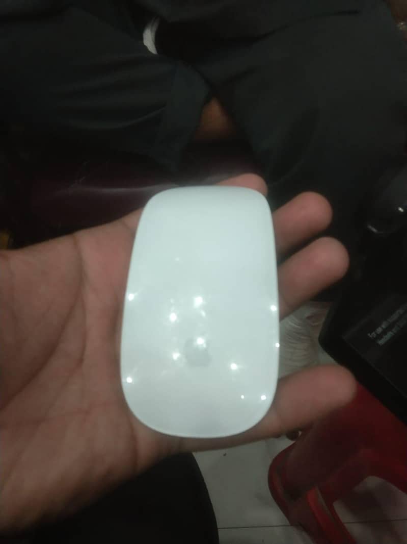 Apple Magic 2 7