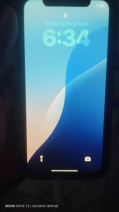 Apple iPhone XR