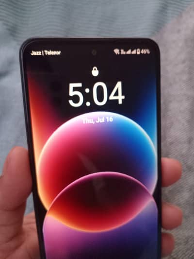 Realme C71(6_128) Official Pta with 2 month warranty