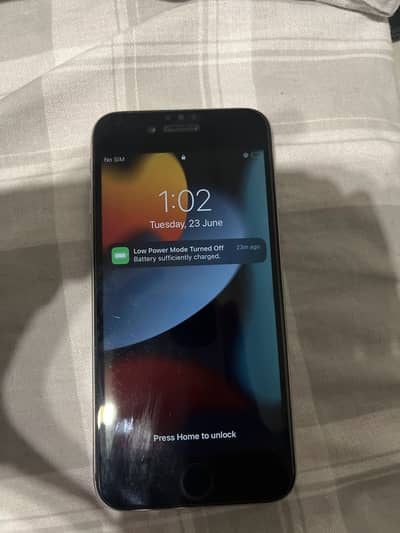Apple iPhone 6S