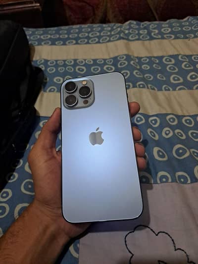 Apple iPhone 13 Pro Max