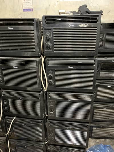 American Prime Lot AC