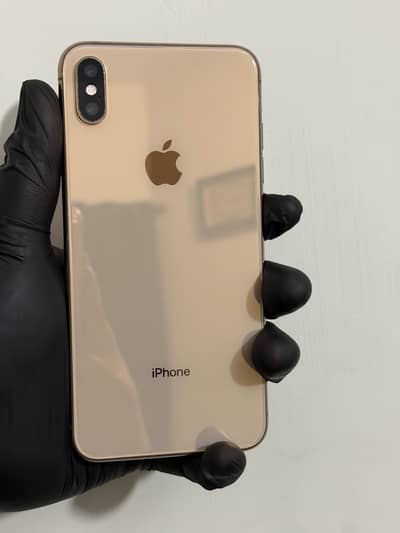 Apple iPhone XS Max