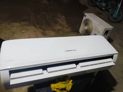 Inverter AC