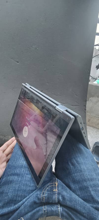 Lenovo 500 e chrome book-WINDOWS