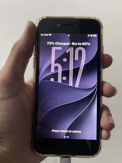 Apple iPhone SE