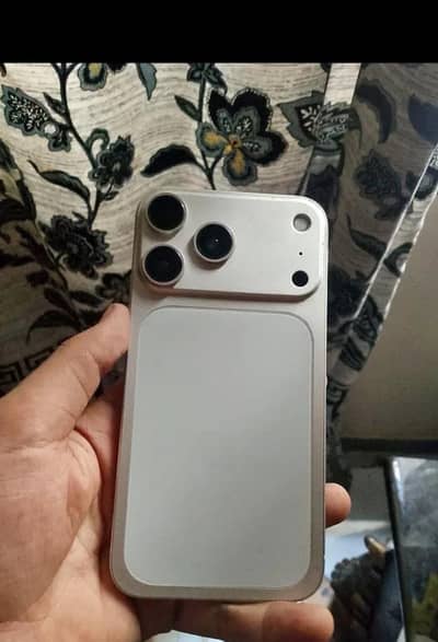 iphone 17 pro Factory unlock