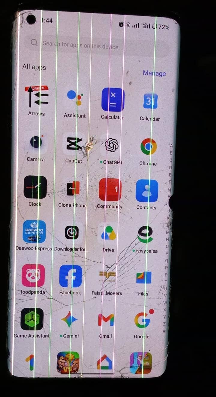 One Plus 8 Pro 1