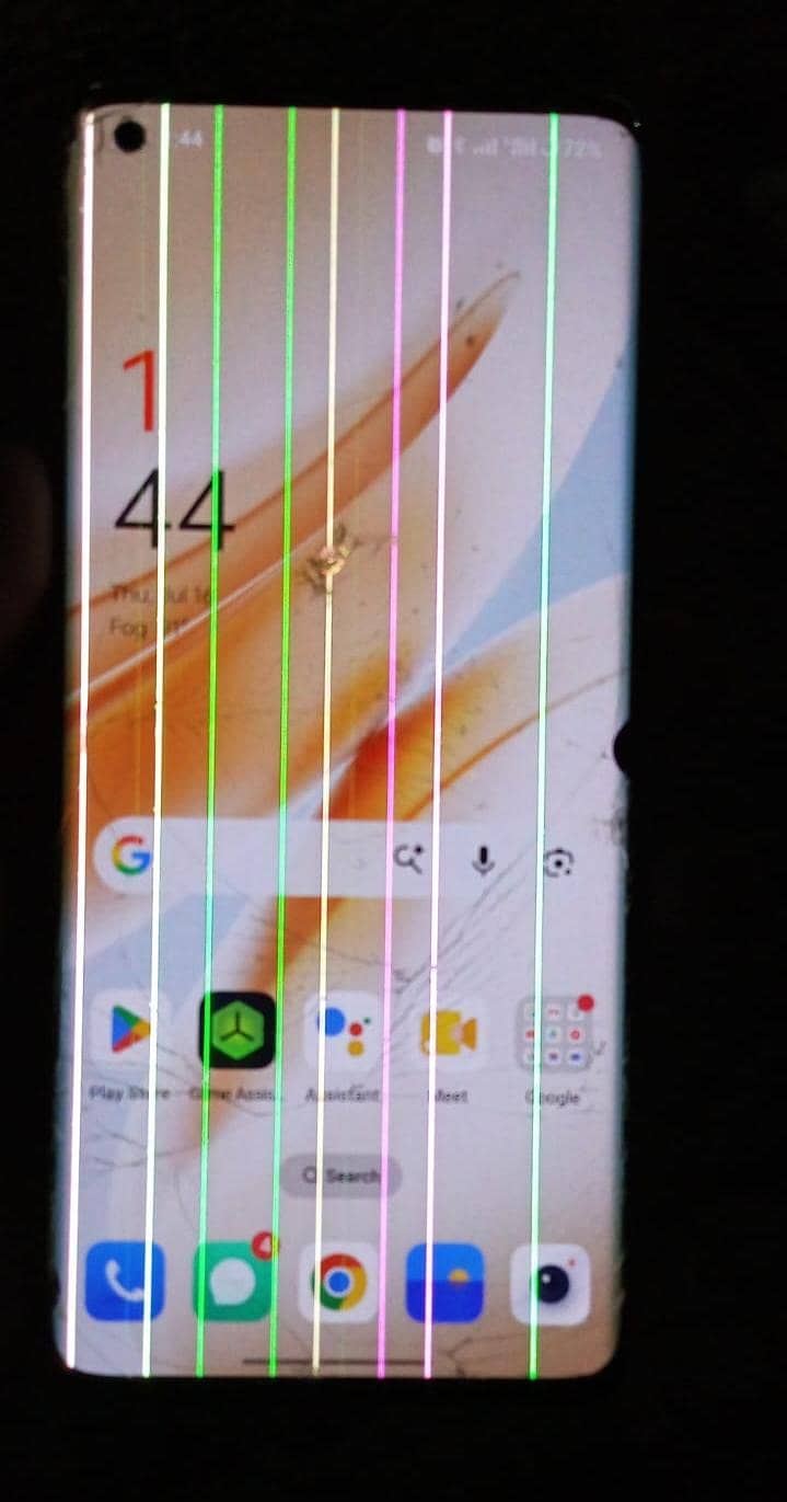One Plus 8 Pro 2