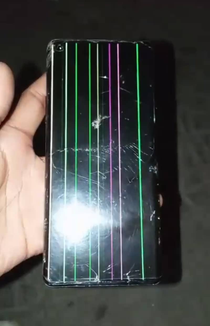 One Plus 8 Pro 3