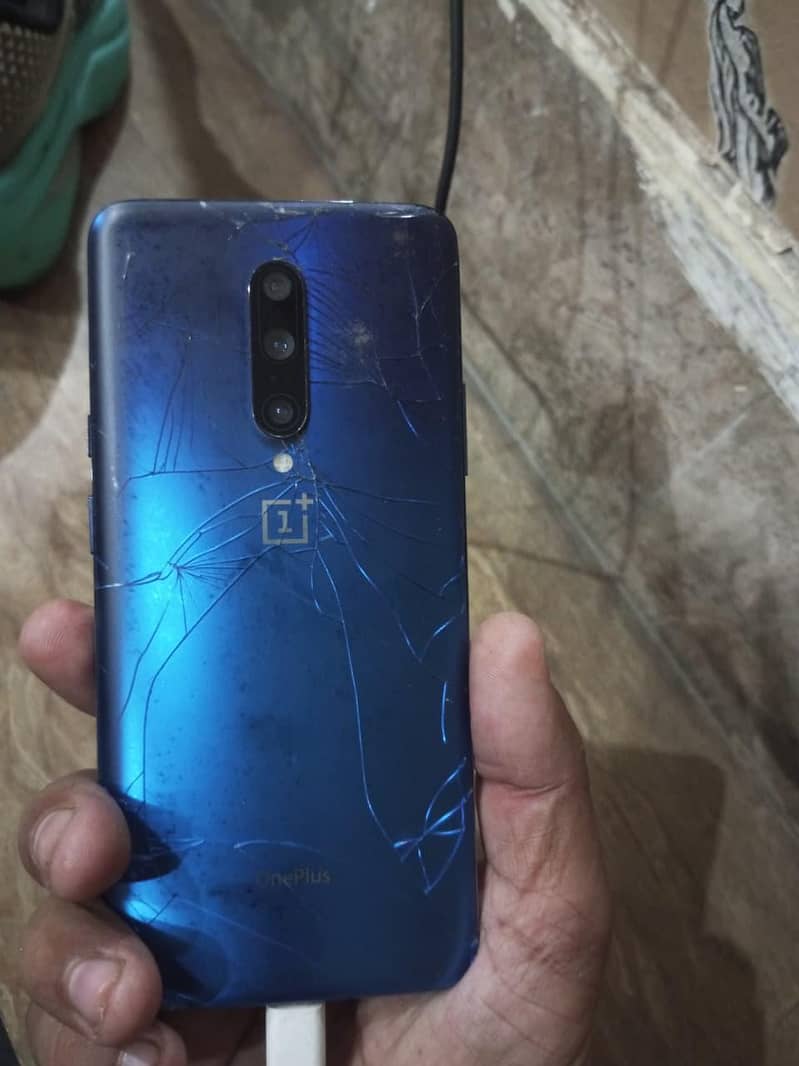 one plus 7 pro 1