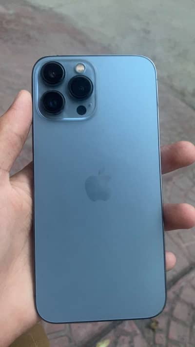iPhone 13 Pro Max - 256GB