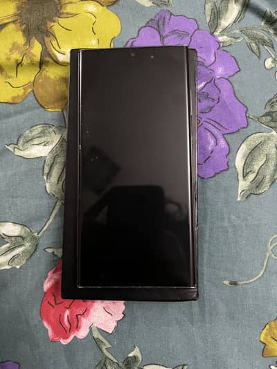 Samsung S23 Ultra Dual Physical Sim 12/256 Official Approved!