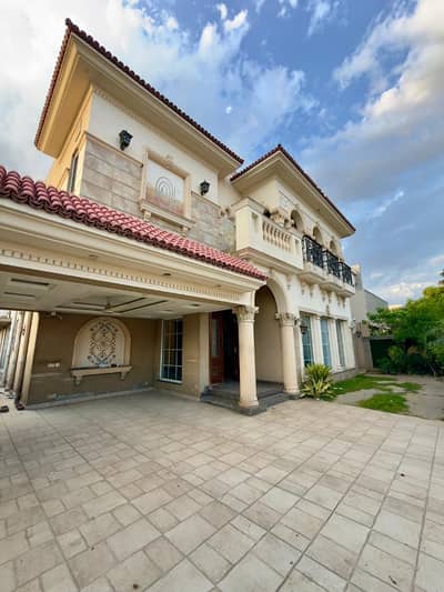 House Available For Rent