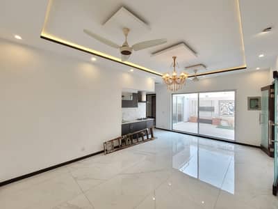 House for rent 1 kanal