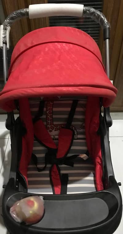 Brand New Baby Pram Stroller