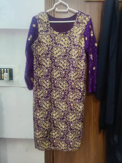 3pc Suit