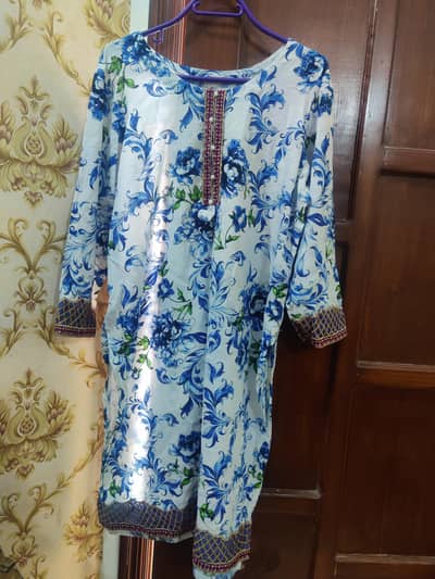 3pc Suit