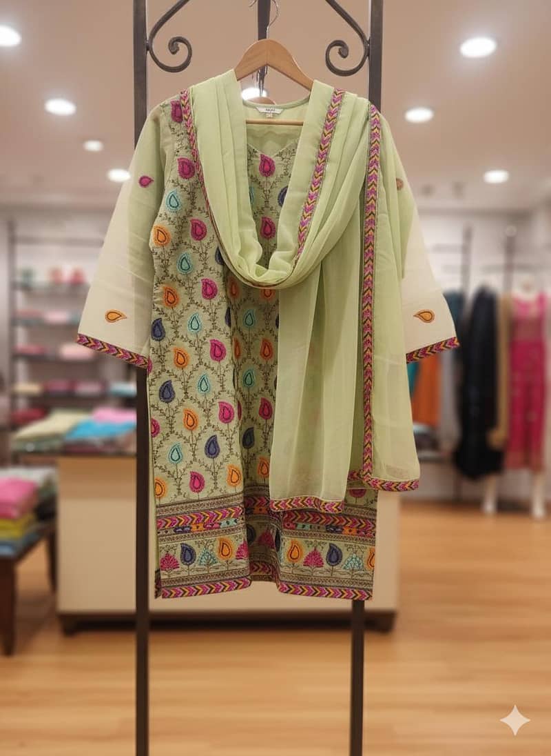 3pc Suit 7