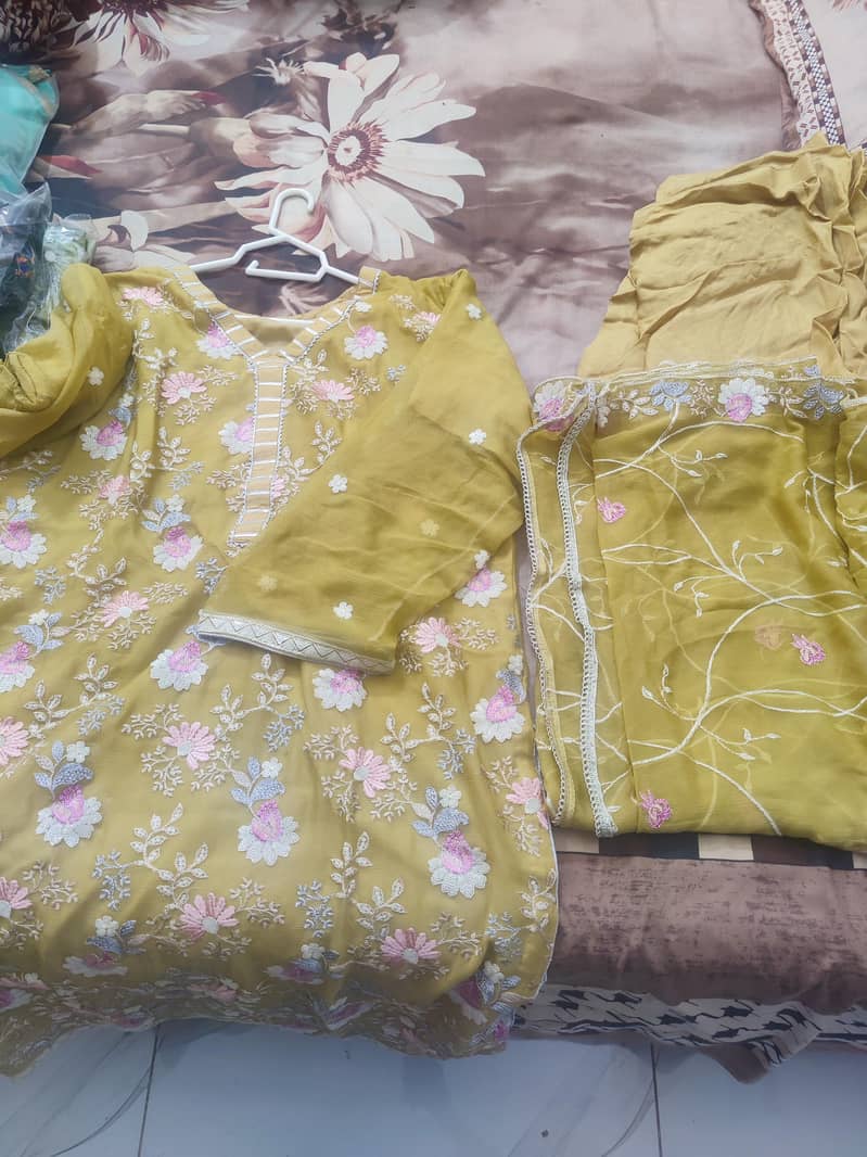 3pc Suit 11