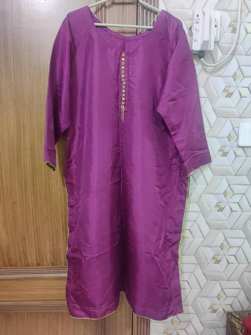 3pc Suit 12