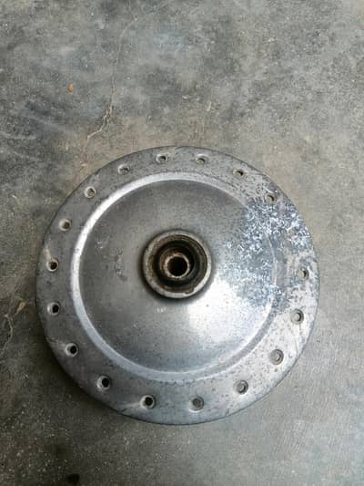 honda 125=ka orgnl  drum