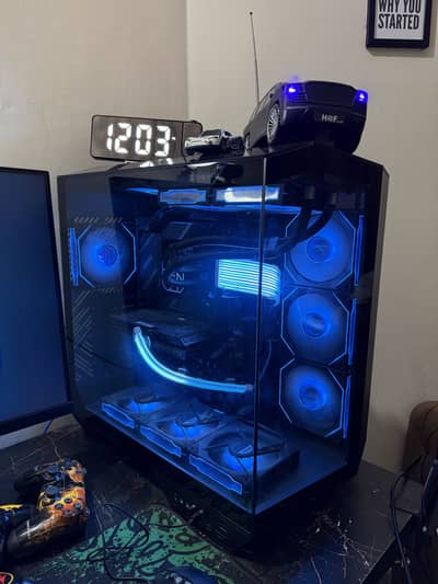 Complete Gaming Build (CPU) For Sale