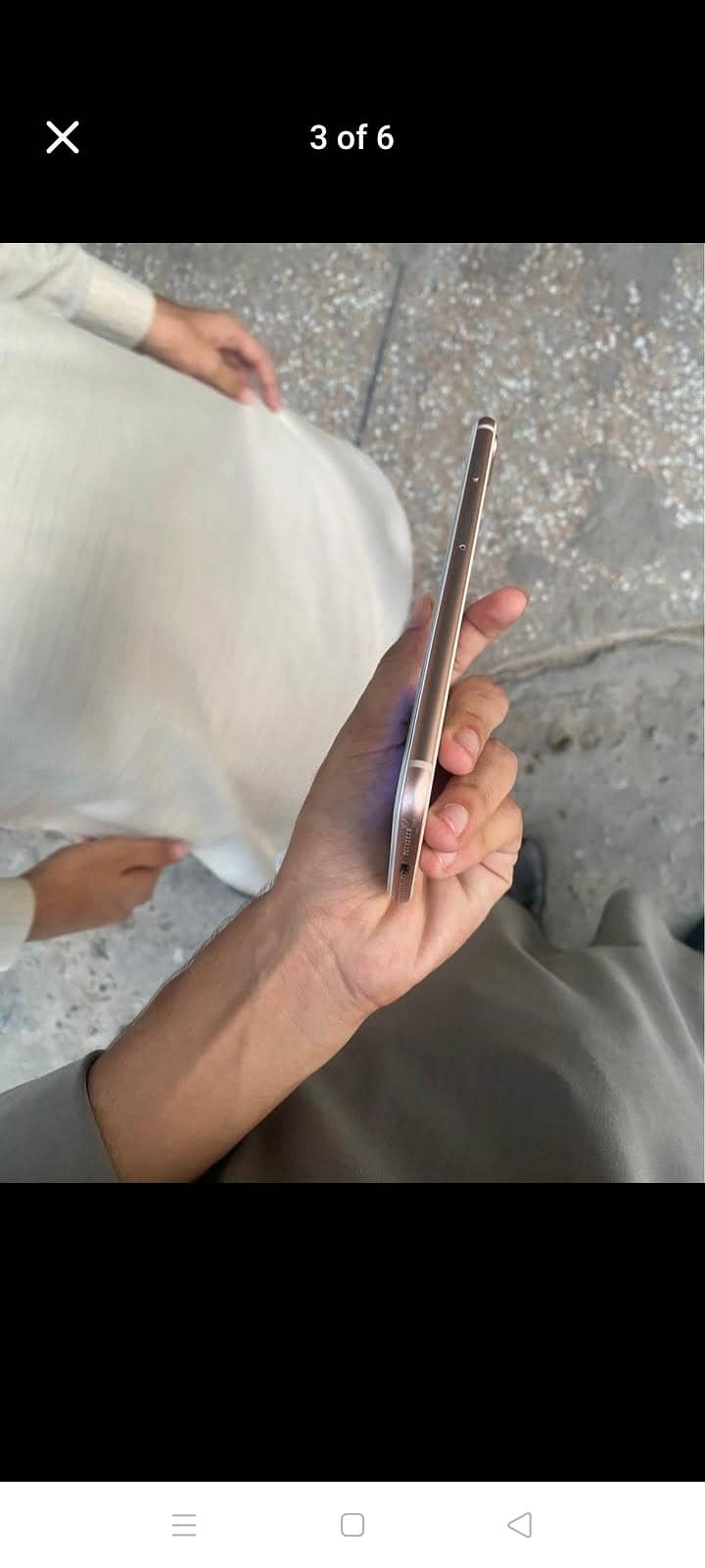 Apple iPhone 8 Plus 1