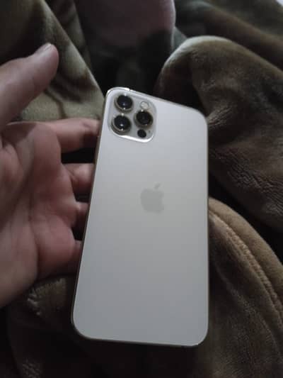 Apple iPhone 12 Pro