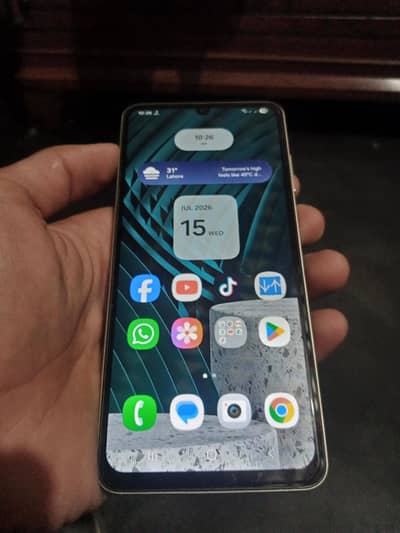 Samsung Mobile A05