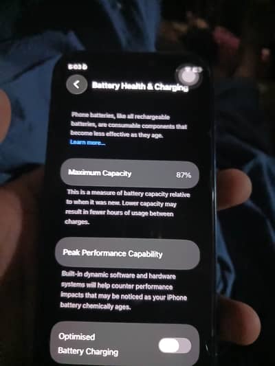 Apple iPhone 12 mini