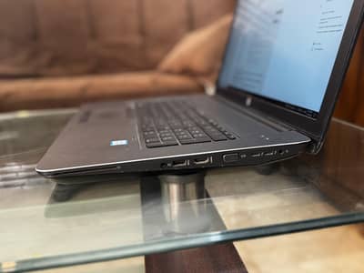HP ZBook 17 G3 Mobile Workstation