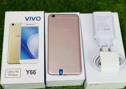 Vivo Y66