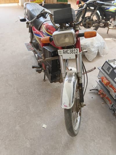 Electric bike for sale (03075623453)
