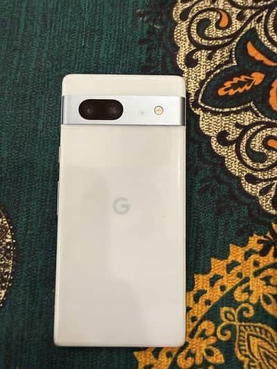 Google Pixel 7a