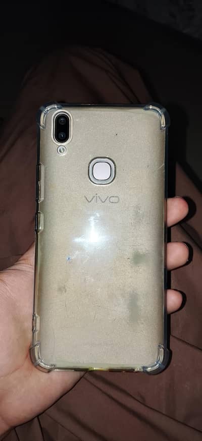 Vivo Y85