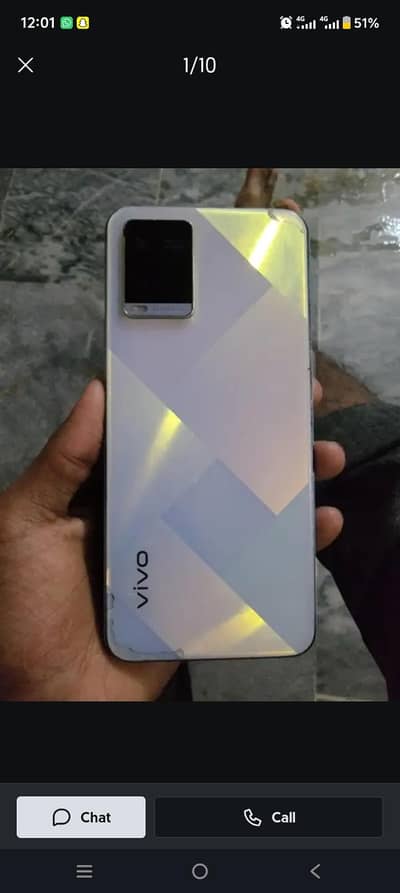 Vivo Y21s