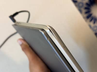 HP PAVILION i5 10th GEN