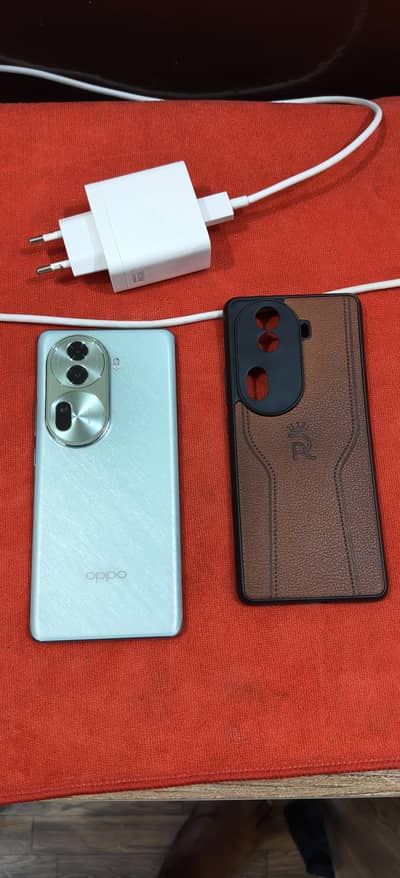 OPPO Reno11