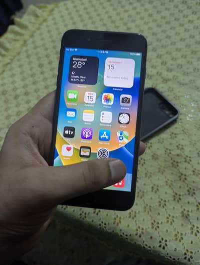 Apple iPhone 8 Plus