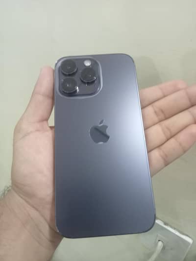 Apple iPhone 14 Pro Max