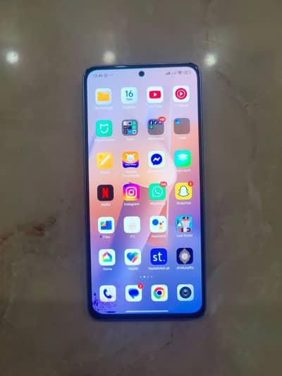 Xiaomi Redmi Note 13
