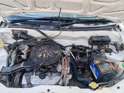 Suzuki Alto 2006