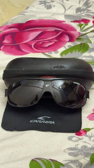 CARRERA HARBOUR UV SUNGLASSES