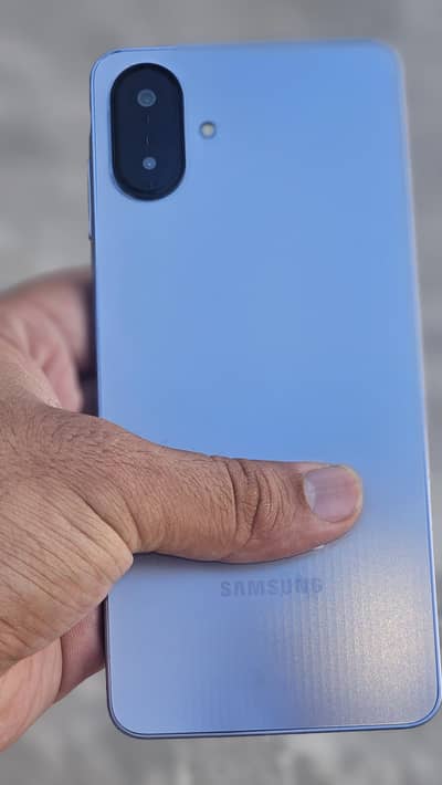 Samsung Mobile A07 5G