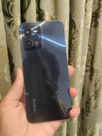 Realme C35 8 / 128 pta approved