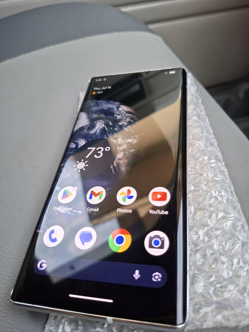 Google Pixel 6 Pro 0