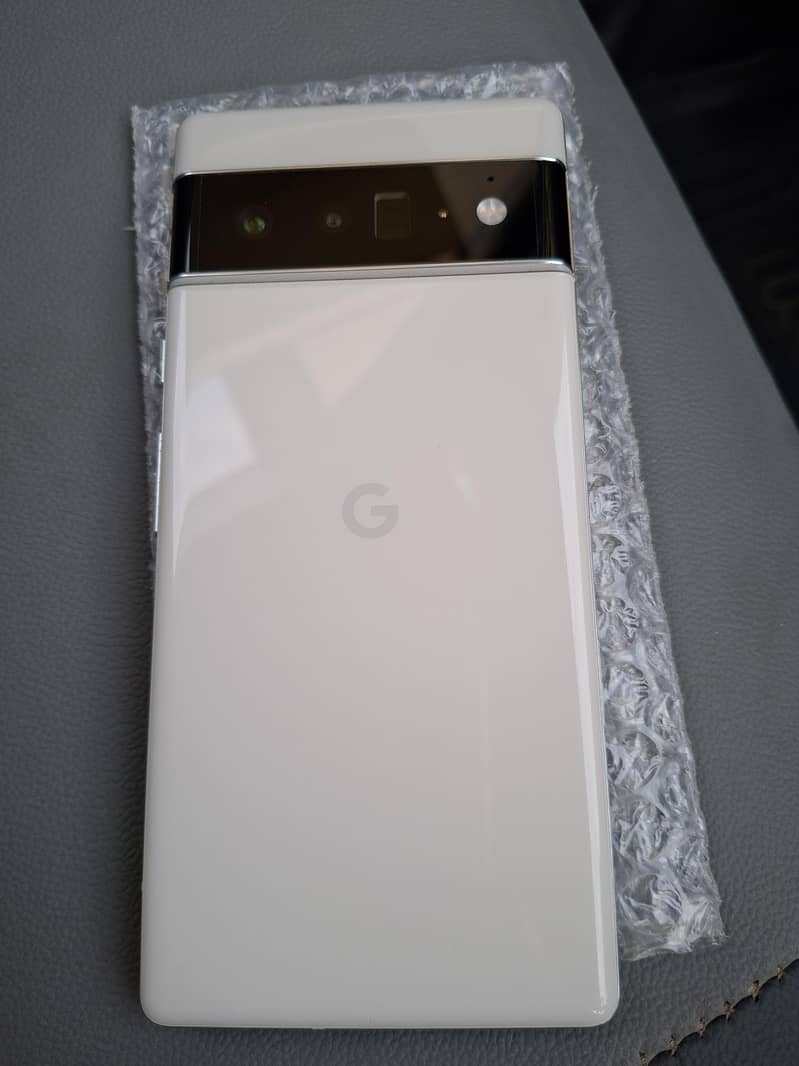 Google Pixel 6 Pro 1