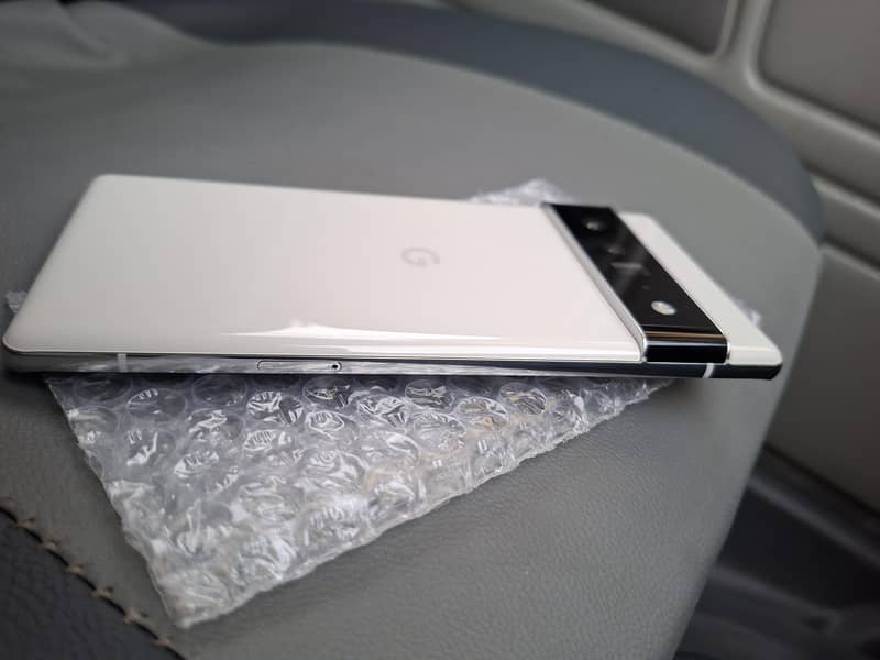 Google Pixel 6 Pro 4